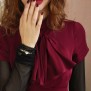 blouse Constance red - 42