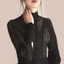 blouse Viktoria black