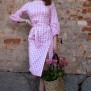 dress Valentina freshest pink
