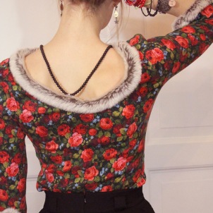 blouse Katarina