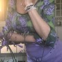 blouse Katarina lilacs