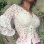 blouse Esmeralda - 44