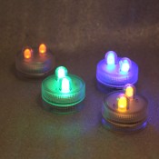 Ledlampor