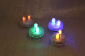 Ledlampor - Ledlampor 5-pack