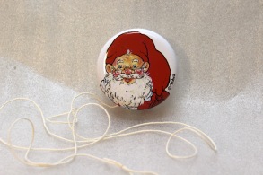 Jojo med tomte - Jojo med tomte