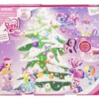 My little Pony