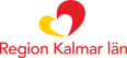 Logotyp för Regionen Kalmar Län