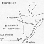 Kartskiss, Fagerhult 1926