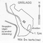 Kartskiss, Grålagg 1926
