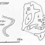 Kartskiss, Jonstorp 1926