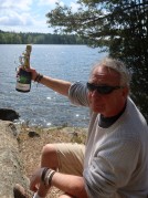 fina grejjer...