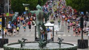Poseidon...