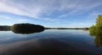 stilla morgonstund...