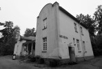 Säter sinnessjukhus museum...