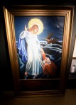 religion var väl ett av botemedlen...