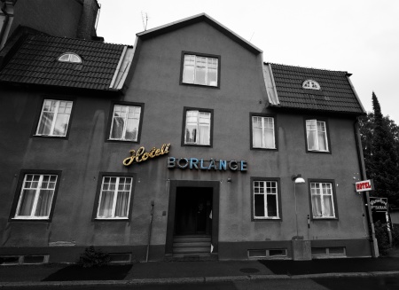 Hotel Borlänge...