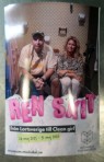 Ren skit, Mölndals Stadsmuseum...
