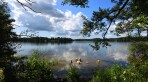 ok, jag badar väl då...