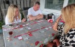vi spelar 0 - 1000...