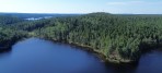 Kullsjön...