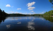 Kullsjön...