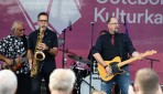 Spring Street Band, Bältespännarparken 2025-08-28...