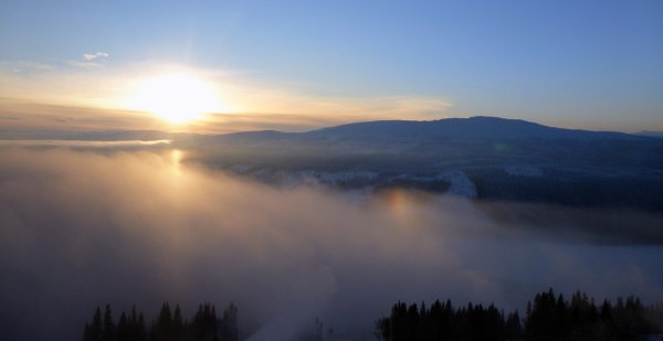 Morgonstund har guld i mun