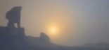 18 minusgrader en morgon på Åreskutan