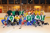 Vallhamra hockey-bockey 2012