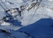 Kabinlinorna till Klein Matterhorn 3883m