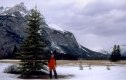 Banff Canada  1997