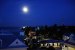 Natt på hotelltaket Key West