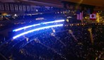 Madison Square Garden, en klassisk arena...