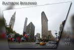 Flatiron Building...