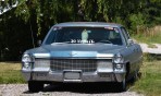 Cadillac 1965