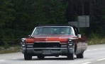 Cadillac Deville 1968