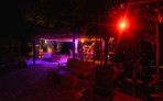 Beach baren by night... Party Party Party !!!...