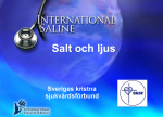 Klicka på bilden för att läsa mer om Saline.
