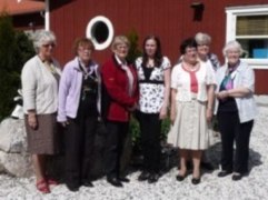 Hjälmargården  2009