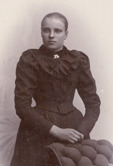 Matilda Lindell