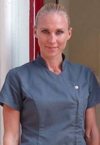 Sandra Edlund Sandra Edlund