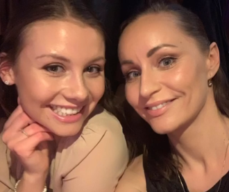 Josephine och Ulrika Josephine och Ulrika