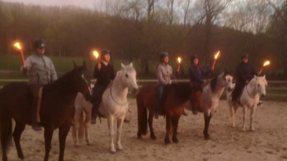 Super Team HV, Agneta & Dusty, Jenny & Poco, Vicky & Sahara, Me & Eamonn, Emma & Lizzie. All horse did great! Not one, wearing a bridle ;-) Super Team HV, Agneta & Dusty, Jenny & Poco, Vicky & Sahara, Me & Eamonn, Emma & Lizzie. All horse did great! Not one, wearing a bridle ;-)