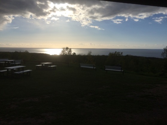 After a longday, evening getting closer. And we ( Stine, Honza, me, Christofer, Jonna and Pontus) are enjoying the sunset while eating dinner togheter. After a longday, evening getting closer. And we ( Stine, Honza, me, Christofer, Jonna and Pontus) are enjoying the sunset while eating dinner togheter.