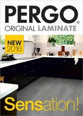 Pergo - 2016 Pergo - 2016