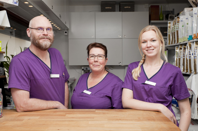 Sollentuna Veterinärklinik Sollentuna Veterinärklinik