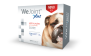 WeJoint PLUS - 30 tabletter - WeJoint PLUS - Medium Hund mellan 10-25 kg