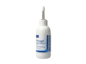 Virbac Hexagel - 