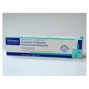 Virbac Tandkräm - 