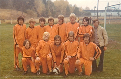 Stora pojklaget 1972